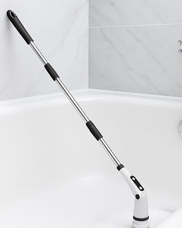 iezfix electric spin scrubber X03