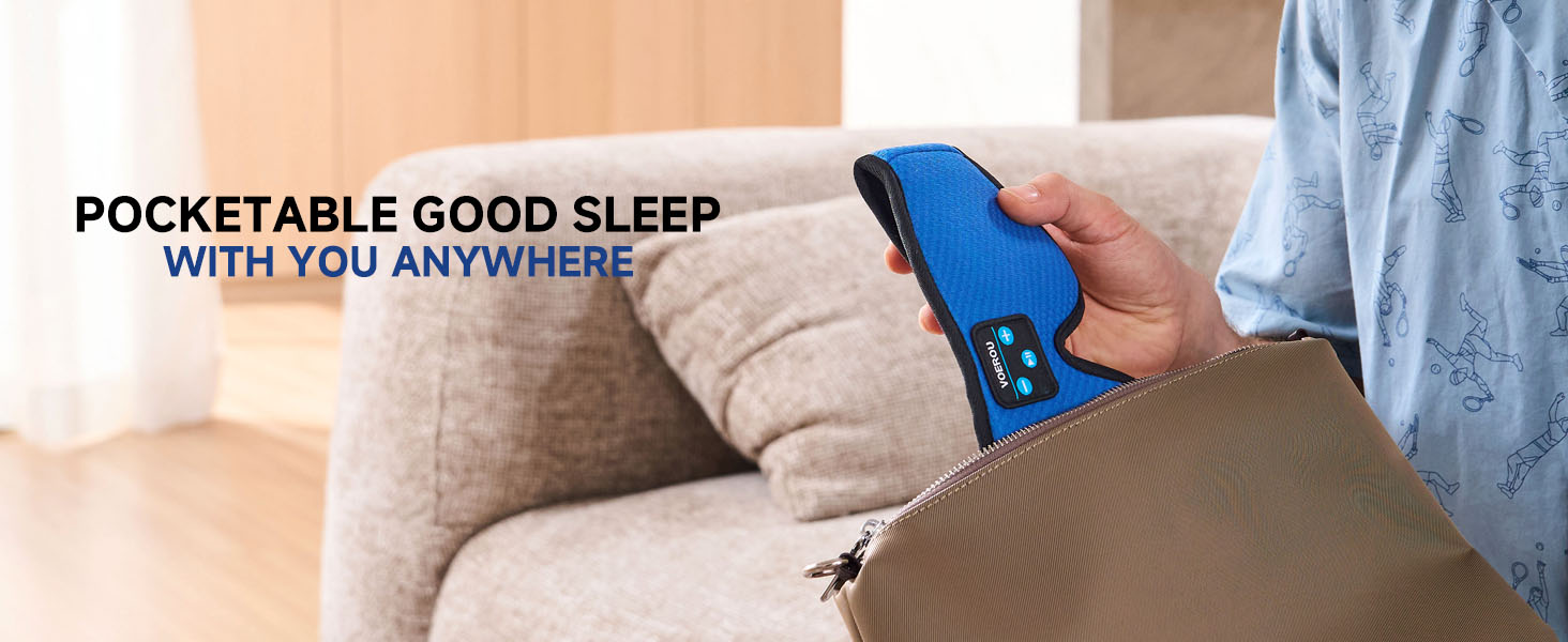 sleep headphones