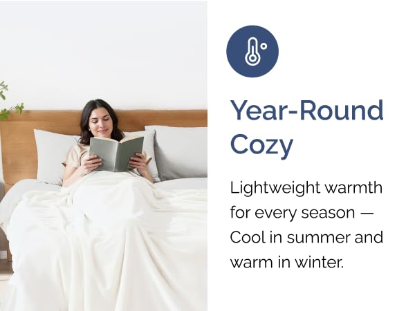 CGK Fleece Blanket year round comfort wamr all seasons