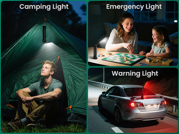 emergency lighting