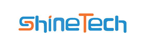 shinetech light desk lamp