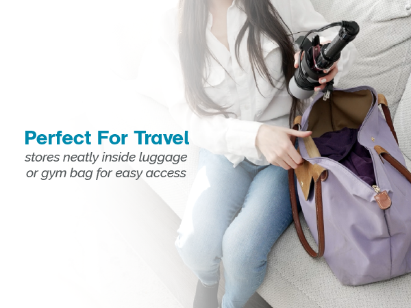 Polder Hot Sleeve Hot Styling Tool Storage