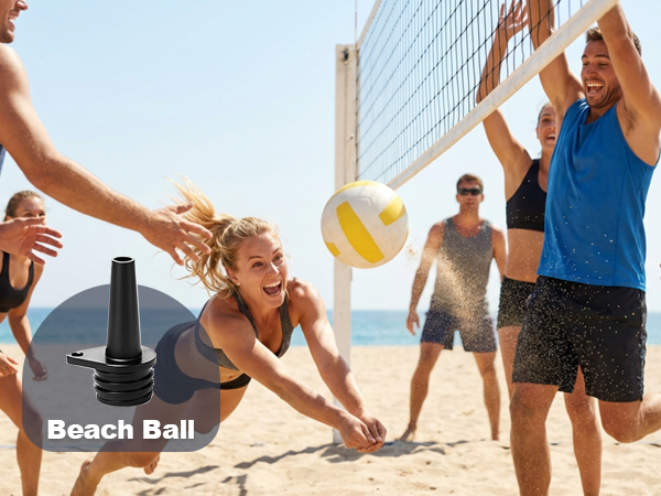 beach ball