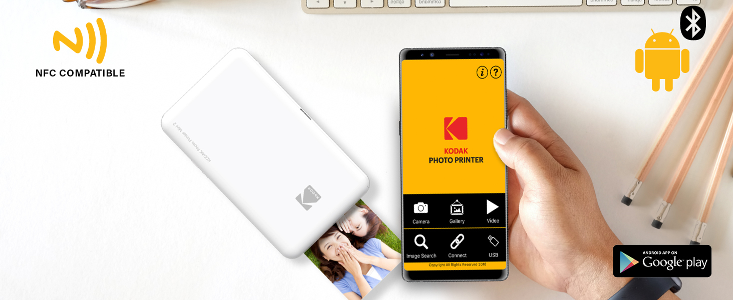 android nfc bluetooth connect note galaxy phone