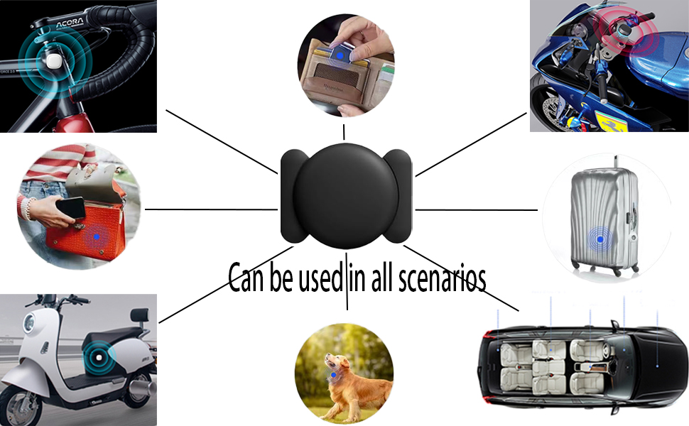 Car Tracker