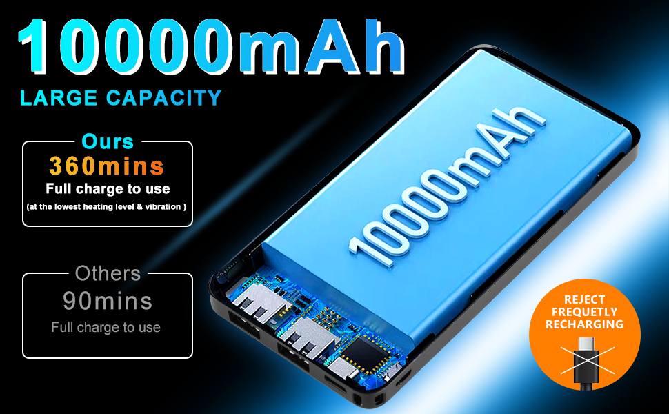 heating pad for back