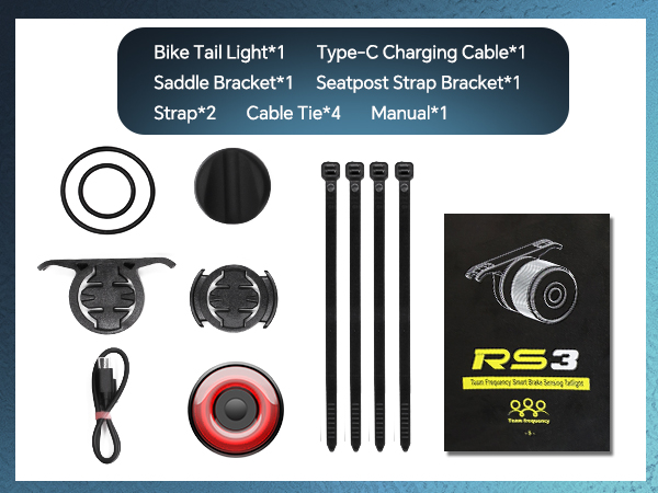 tail +lights for +bikes