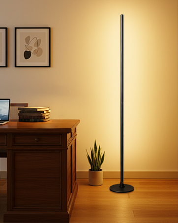 floor lamp