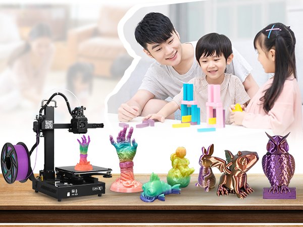 3d printer for kids