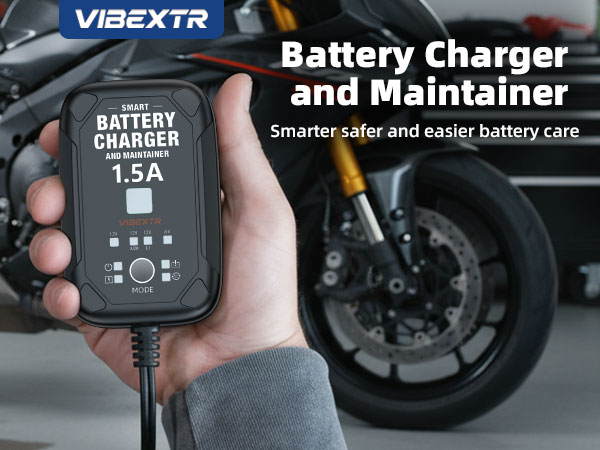 battery charger