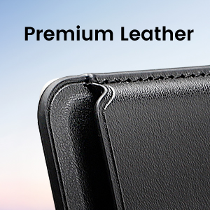Premium Leather