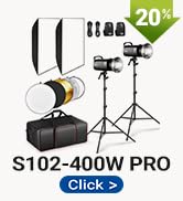 S102-400W PRO