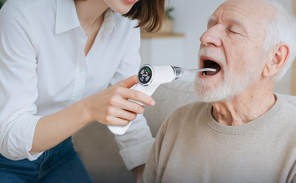 Tonsil Stone Remover