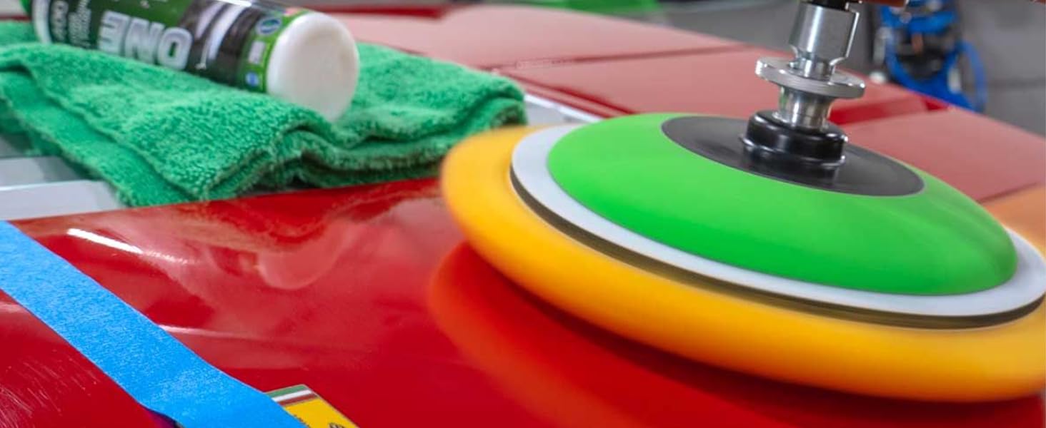 Simple Step Correction