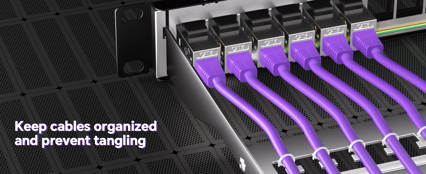 patch panel