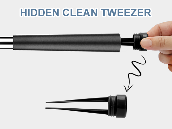 Silicone Toilet Bowl Brush