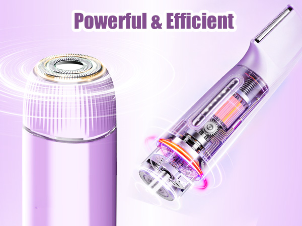 Bikini Trimmer for Women
