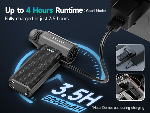 rechargeable air duster keyboard cleaner
