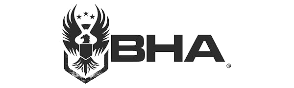 BHA