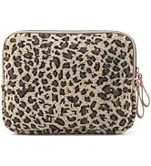 Boho Laptop Sleeve 13 Inch Vintage Patchwork Laptop Protective Carrying Case for MacBook