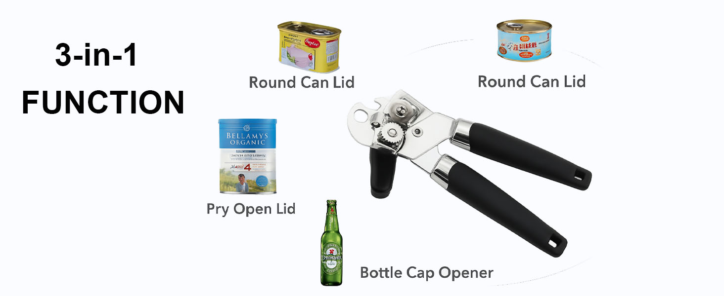 Can Opener