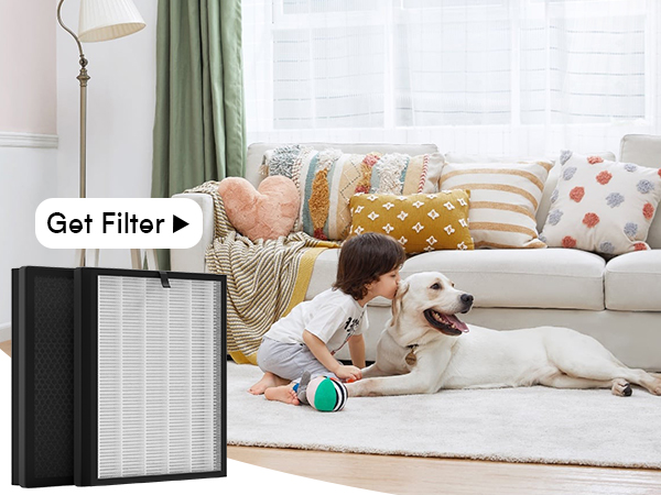 hepa air purifier