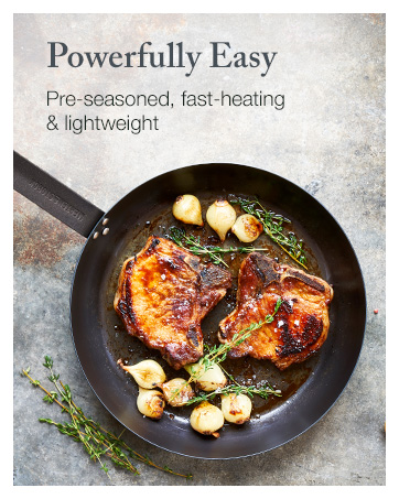 M&amp;amp;A, cookware, nonstick, toxin-free, pfas-free