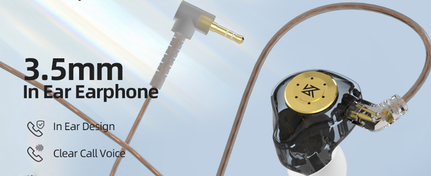 in ear monitor headphones