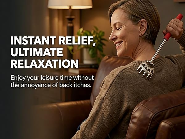 back scratcher for women