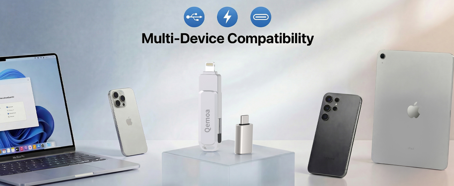 flash drive