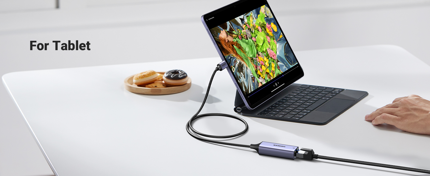 usb c to ethernet adapter usb-c type c chromebook windows macOS chrome OS linux switch USB 3.0