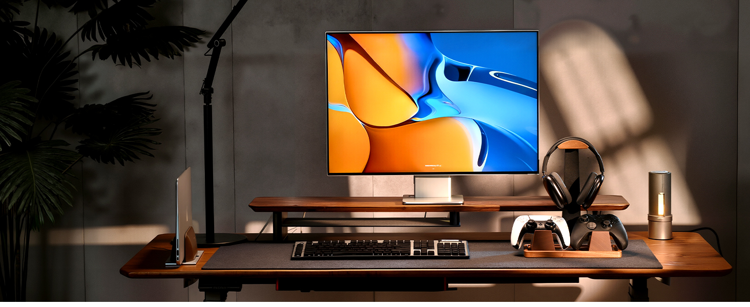 Organize Your Arsenal Elevate Your Decor