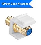 Coax Keystone