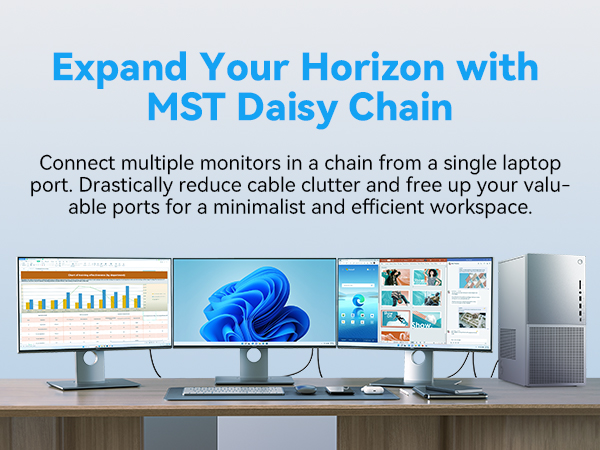 DisplayPort to DisplayPort Cable
