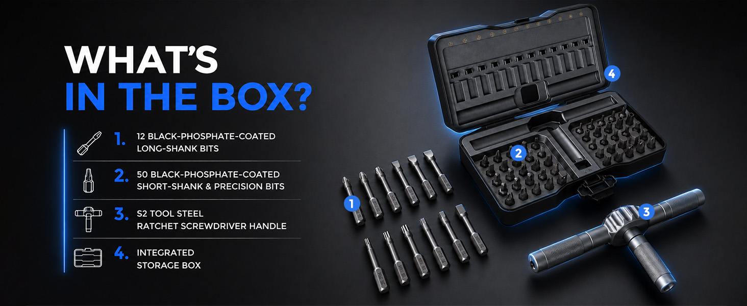 magnetic screwdriver