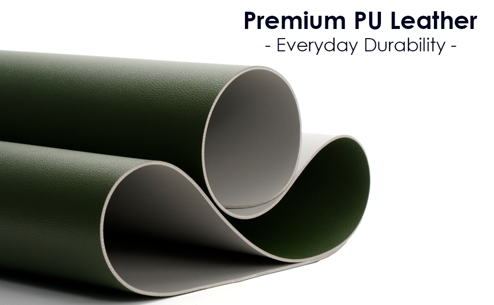 Premium PU Leather