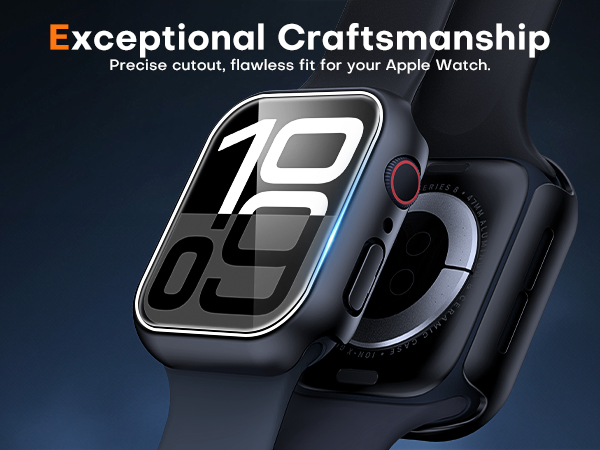 apple watch case 46mm