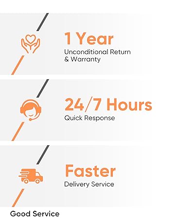 High-Quality Service