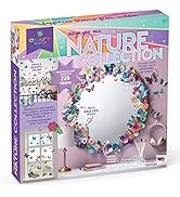 Craft-tastic — Design Your Own Nature Collection – DIY Collage Arts &amp; Crafts Kit – Personalize Yo...