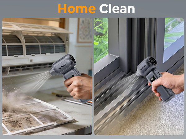 Compressed Air Duster