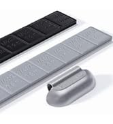 weights