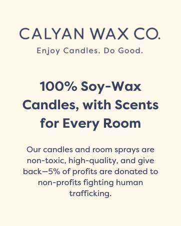 Candle gifts for mom dad wife