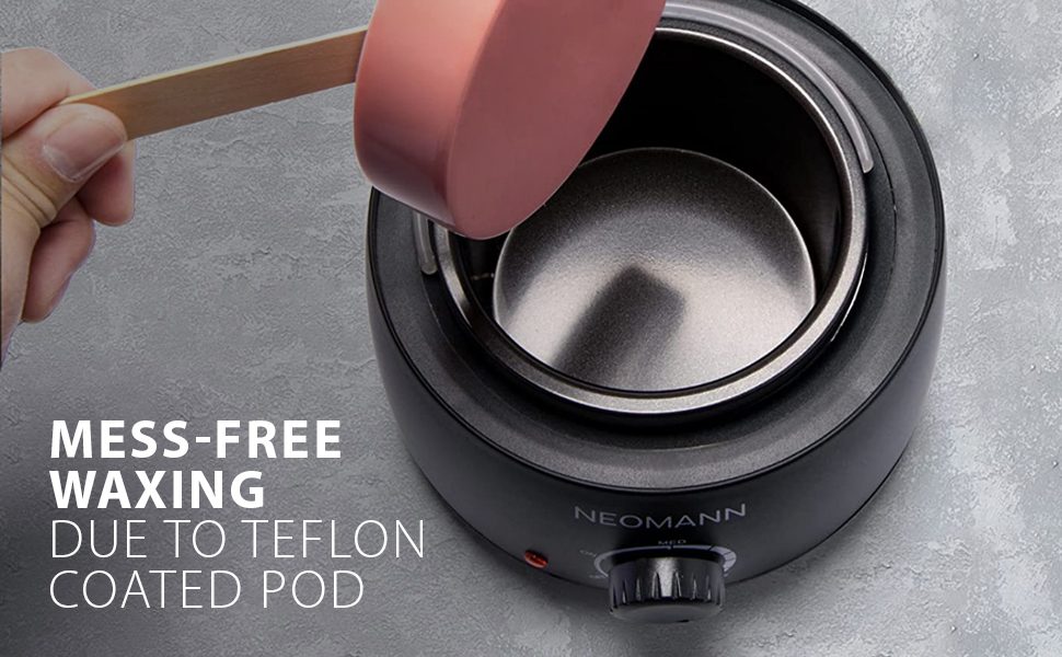 NEOMANN WAXER