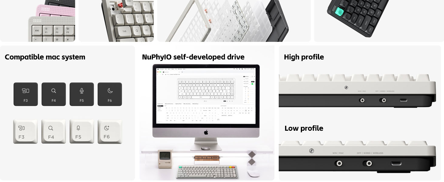 Office keyboard