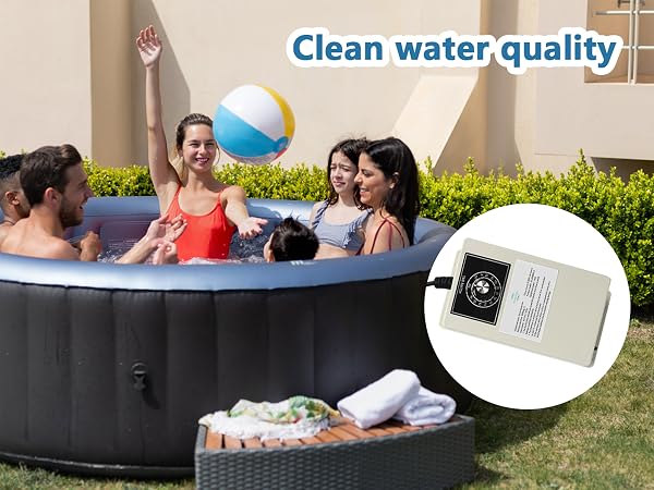 ozone generator, cold plunge, filter,water,ozone bubbler for produce,ozone generator for cold plunge