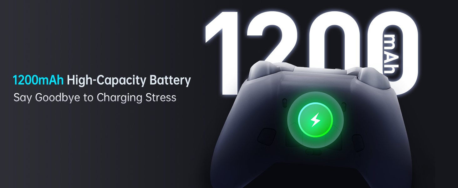 Controller for pc
