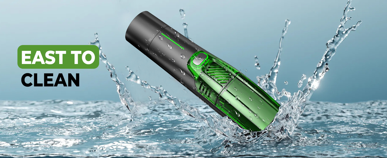 Beard Trimmer for Men