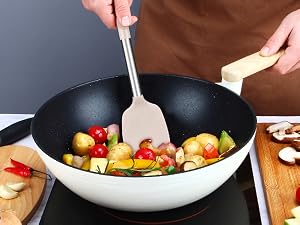 COOKING