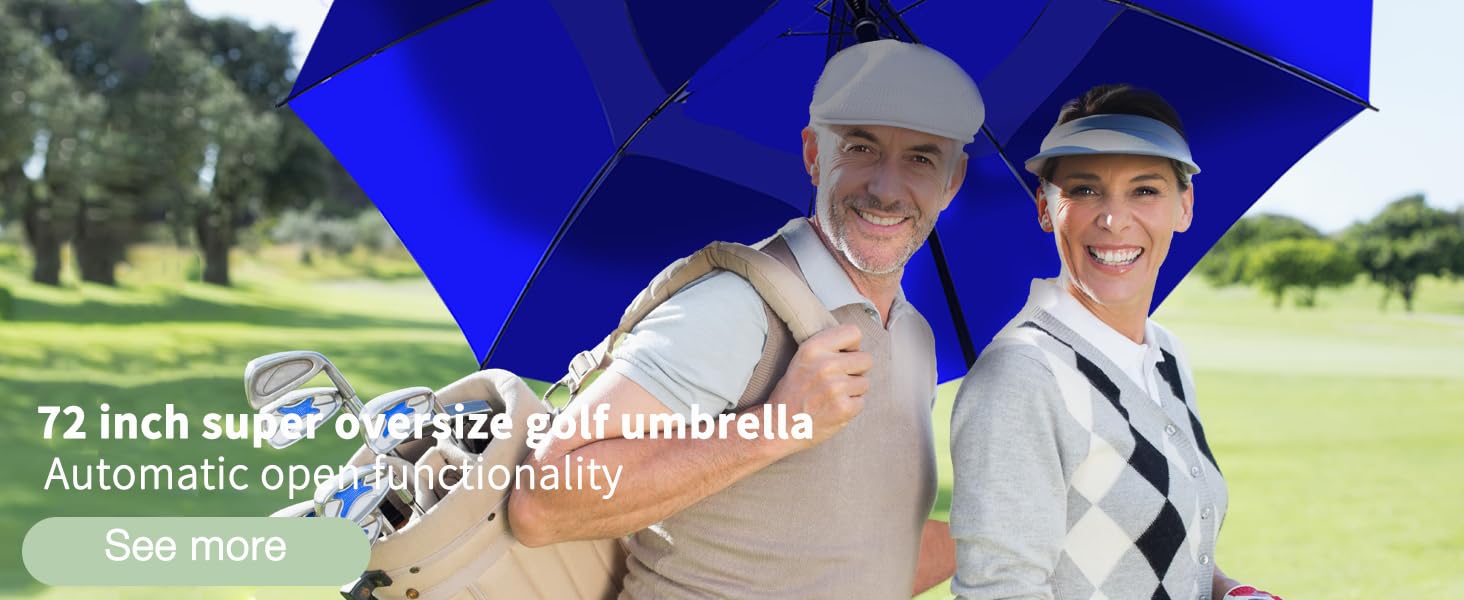 golf umrbrella