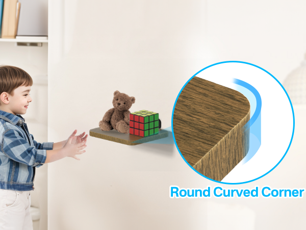 Speaker Wall Mount for Echo